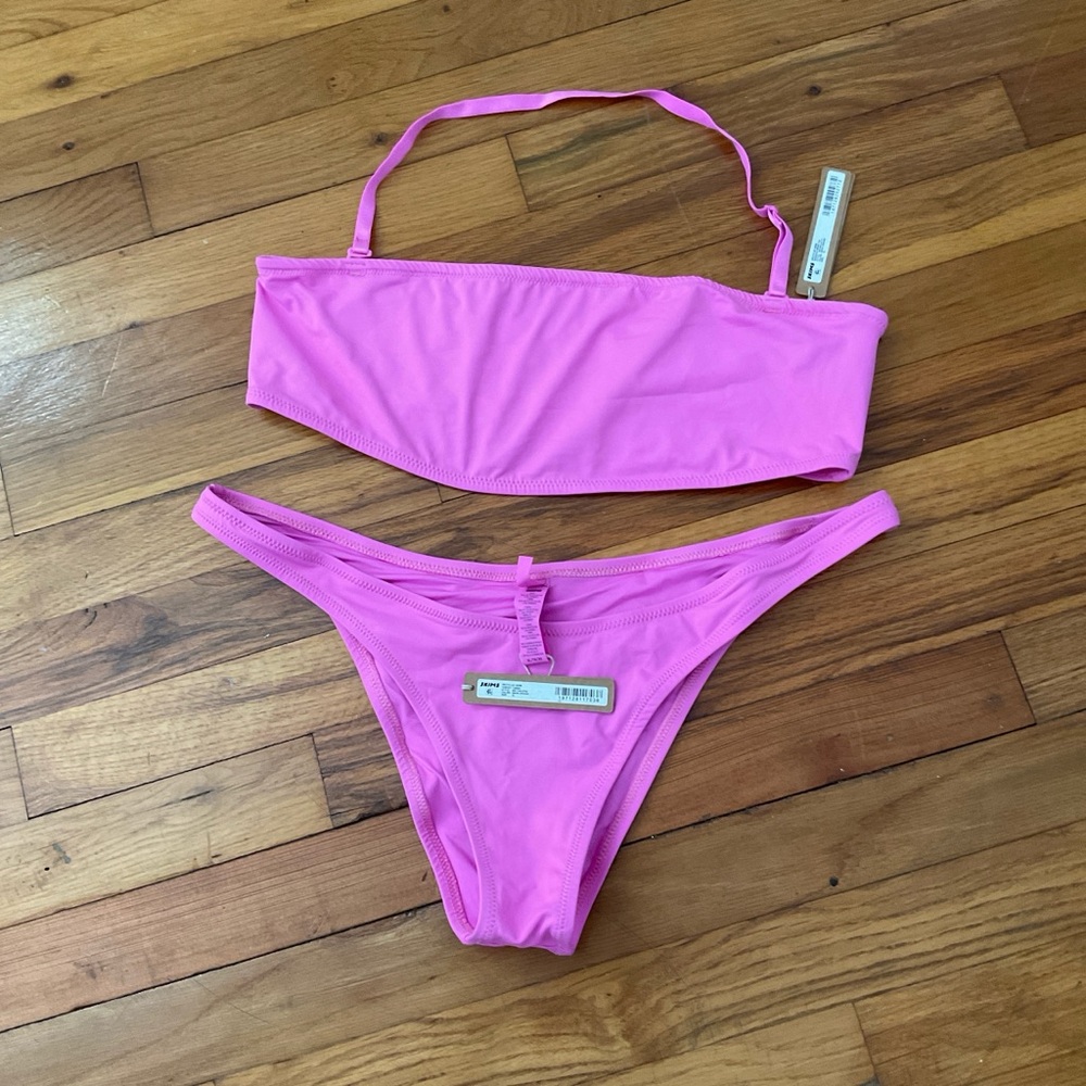 Skims bikini set